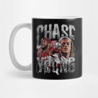 Chase Young San Francisco Vintage Mug